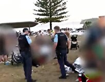 تیراندازیِ-استرالیا-دست‌کم-۱۰-کشته-در-جشن-حنوکای-یهودی-ضارب-تبعه-پاکستان-است