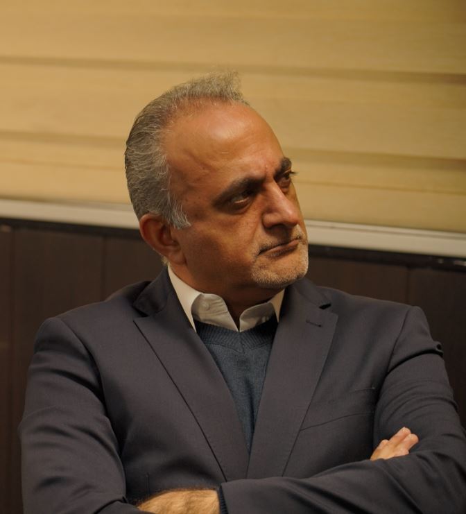 آمادگی تهیهکننده «قهوه تلخ» برای تولید بازی باکیفیت این برند محبوب آمادگی تهیهکننده «قهوه تلخ» برای تولید بازی باکیفیت این برند محبوب