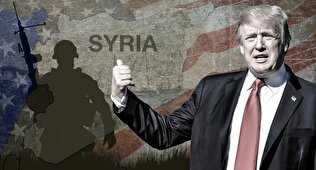 سیاست‌های پرنوسان؛ پاشنه آشیل حکومت جولانی/پایان کار داعش در راهبرد آمریکا؟