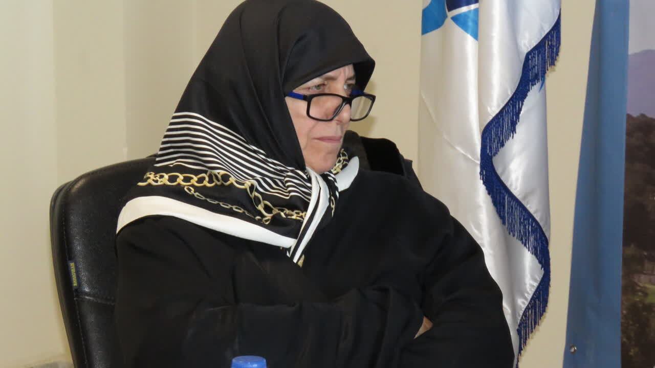 پدرم معتقد بود رژیم صهیونیستی زمانی قدرت گرفت که از ساخت تمدن و تقویت دانشگاه غافل شدیم پدرم معتقد بود رژیم صهیونیستی زمانی قدرت گرفت که از ساخت تمدن و تقویت دانشگاه غافل شدیم