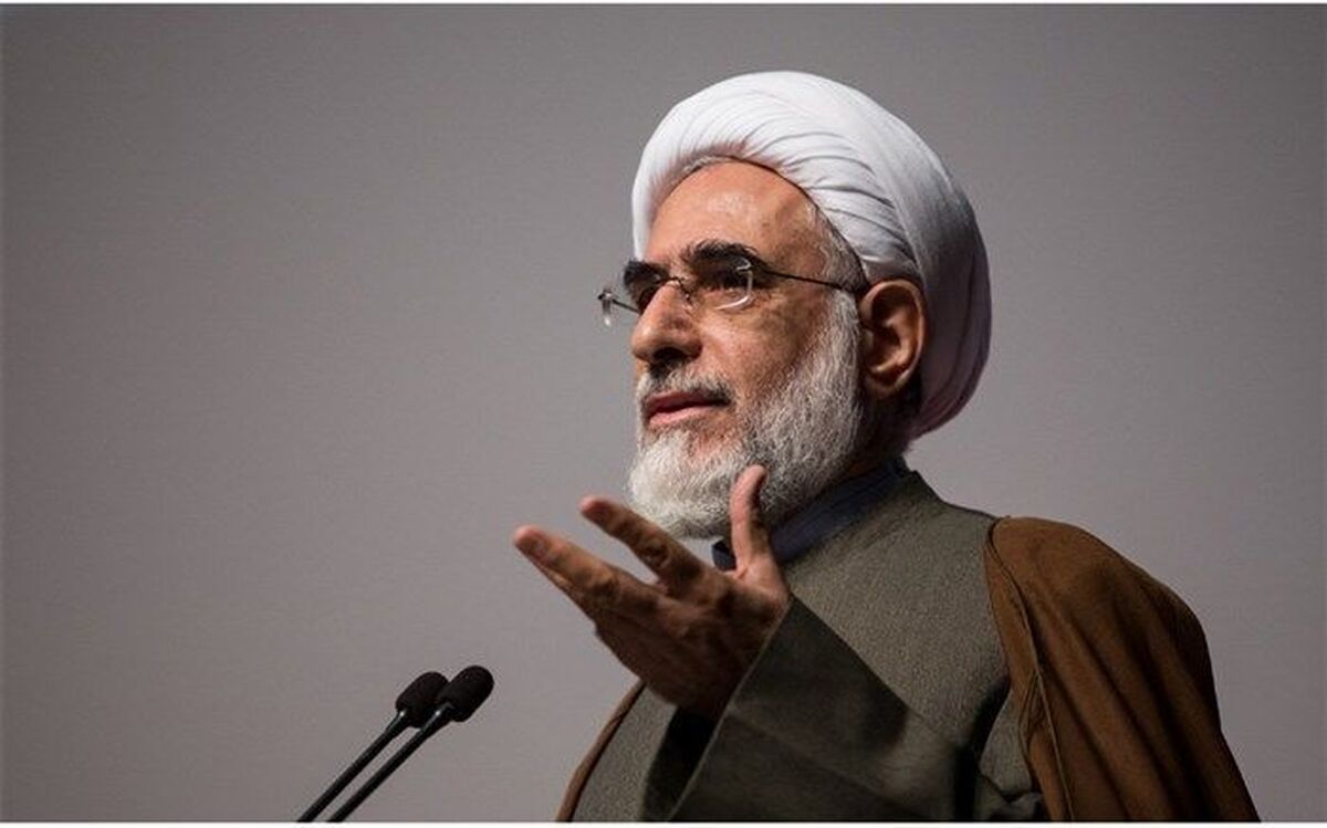 منتجب‌نیا: توسعه و پیشرفت بدون نظام حزبی امکان‌پذیر نیست