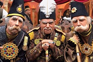 آمادگی تهیه‌کننده «قهوه تلخ» برای تولید بازی باکیفیت این برند محبوب