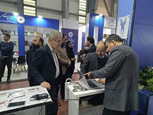 حضور ۱۰۸ شرکت فناور دانشگاه آزاد در نمایشگاه پژوهش و فن‌بازار