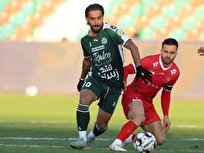 درگیری فیزیکی سرپرست آلومینیوم و کاپیتان پرسپولیس/ بیفوما مقابل مس رفسنجان محروم شد+فیلم