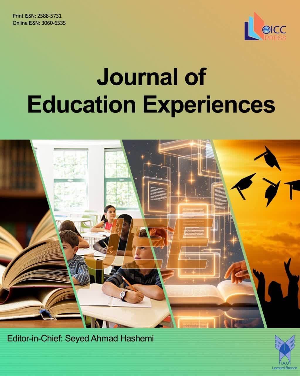 جهش علمی دانشگاه آزاد لامرد در سطح بینالمللی جهش علمی دانشگاه آزاد لامرد در سطح بینالمللی