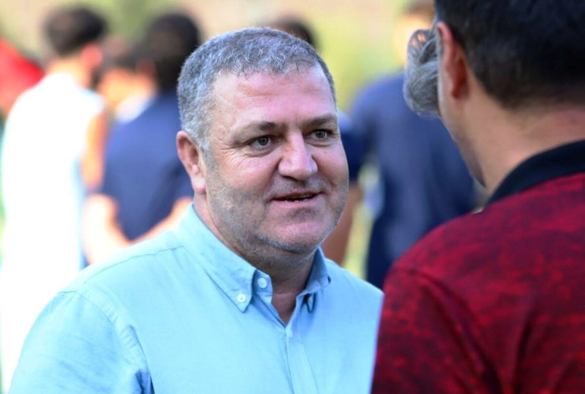 رجاییان: ورزشگاه اراک دیگر میزبان دربی نمی‌شود  حرف های پوپولیستی نزنید+فیلم