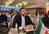 غریب-آبادی-اتحاد-تمدن‌ها-به-عنوان-یک-اصل-راهبردی-باید-در-دستور-کار-قرار-گیرد