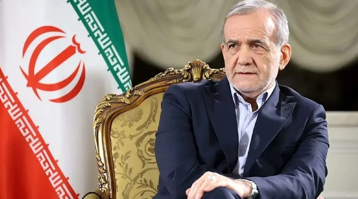 پزشکیان: درآمد ناشی از اصلاح قیمت سوخت کاملاً صرف معیشت مردم می‌شود