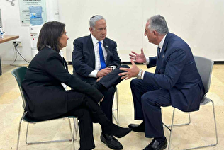 «عمله اسرائیل»/ رضا پهلوی، مهره منتخب کابینه نتانیاهو