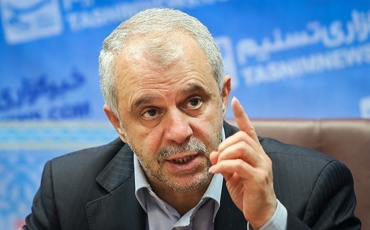 رئیس بنیاد شهید: دایرة‌المعارف جنگ ۱۲ روزه زمینه‌ساز تولیدات هنری می‌شود