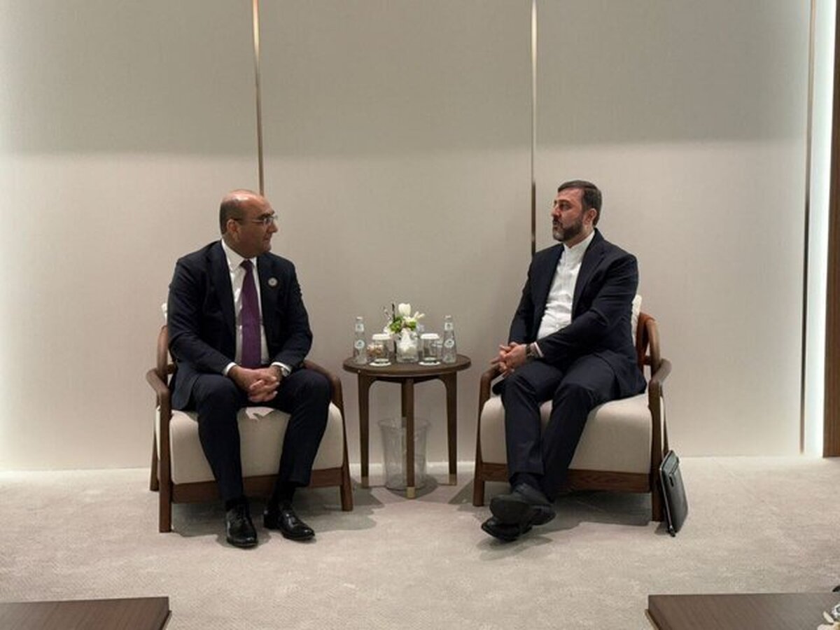 غریب‌ آبادی: تقویت جنبش عدم تعهد اولویت مشترک ایران و ازبکستان است