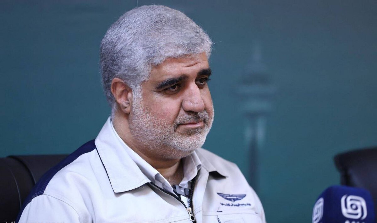 تا پایان سال ۴۰۰ دستگاه اتوبوس یوتانگ به خطوط BRT تهران اضافه می‌شود