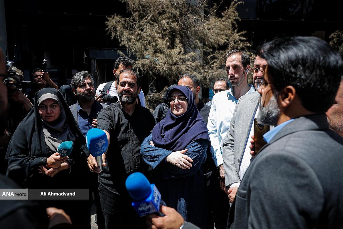 آغاز سفر ۲ روزه سخنگوی دولت به استان مرکزی