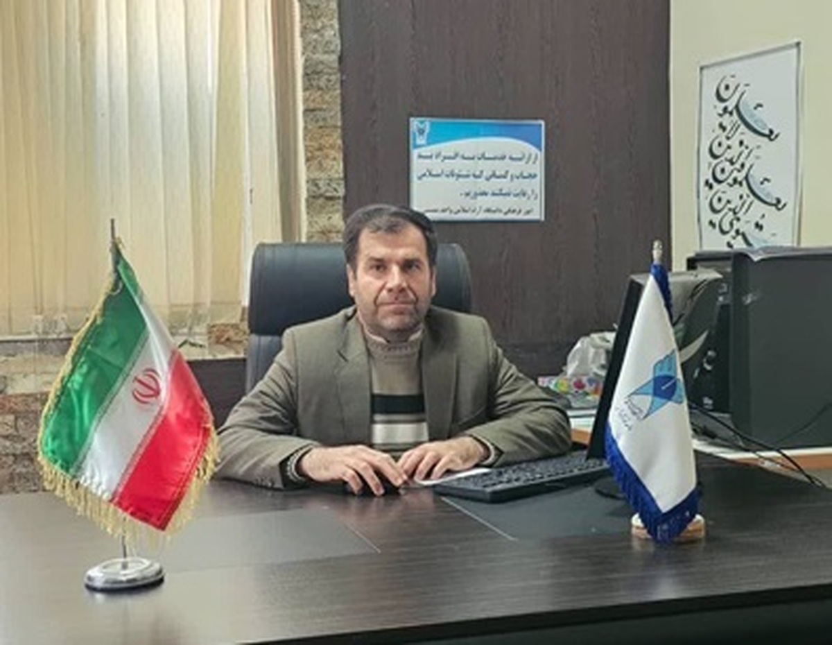 پایان بوروکراسی؛ پایان‌نامه در خدمت حل مشکلات شهرستان ممسنی  کارگروه «پژوهش و آینده‌پژوهی» تشکیل شد