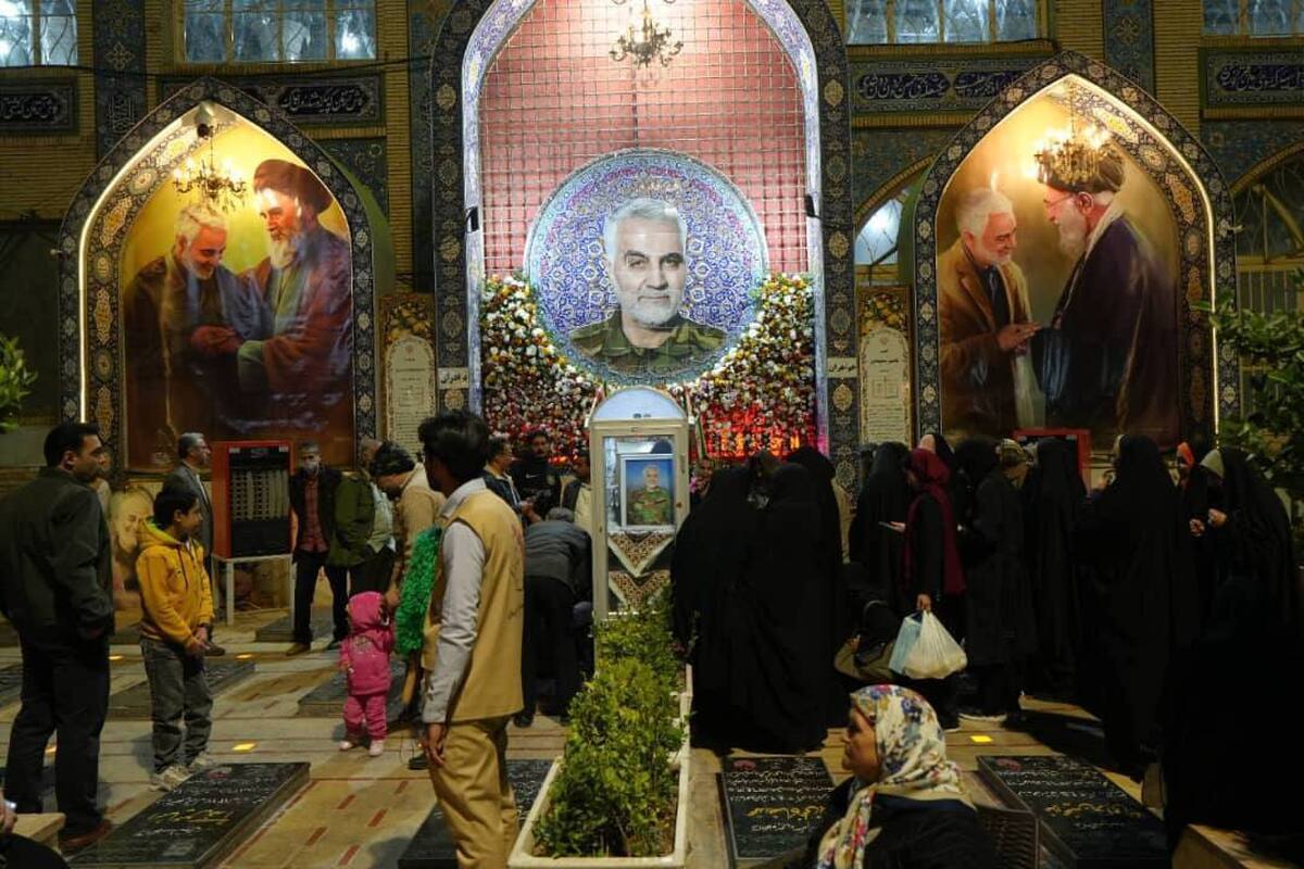 حضور ۶۵۰ دانشجوی دختر در دومین دوره  تورهای راهیان مقاومت  