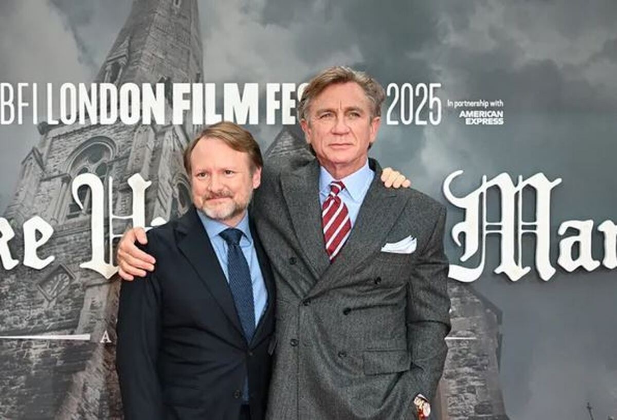 نتفلیکس با «بیدار شو، مرد مرده» پرونده جدیدی از معماهای مرگ‌آور را گشود