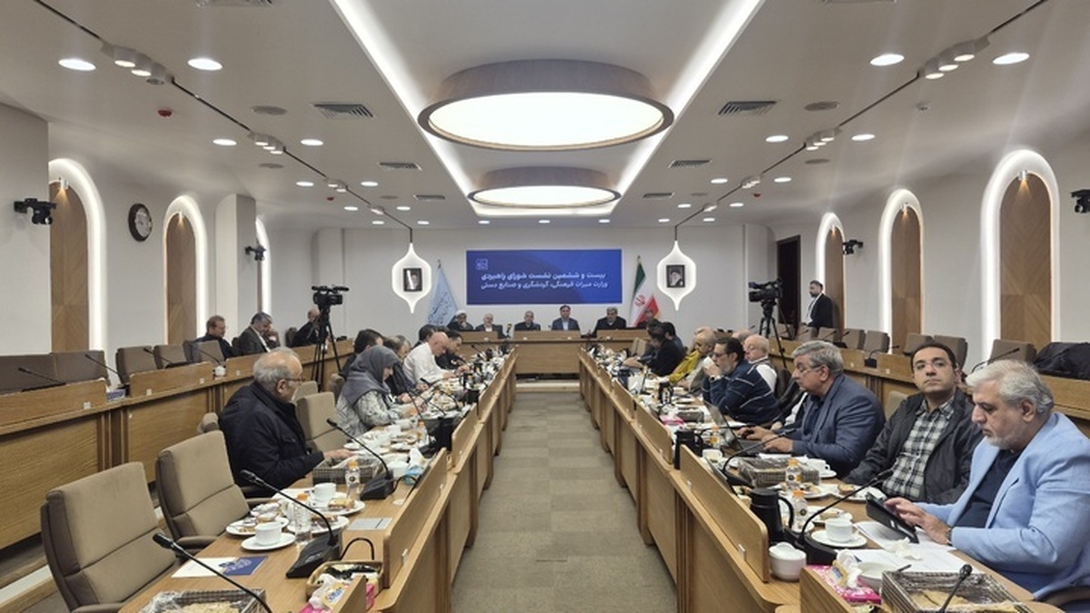 سیراف همه مؤلفه‌های ثبت‌جهانی را دارد  موسیقی بوشهر یک جاذبه تمام‌عیار گردشگری است