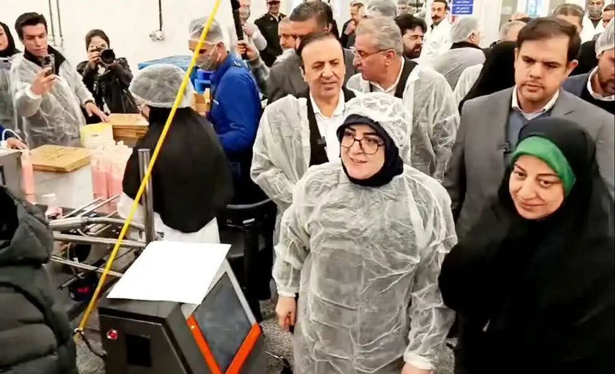 مهاجرانی: شرکت‌های دانش‌بنیان مورد حمایت دولت قرار می‌گیرند