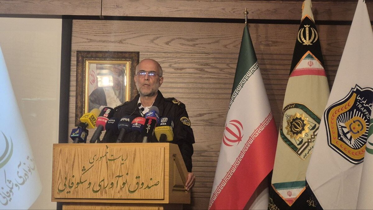 تأکید پلیس راهور بر هوشمندسازی برای کاهش تصادفات  تهران رکورددار افزایش جان‌باختگان درون‌شهری