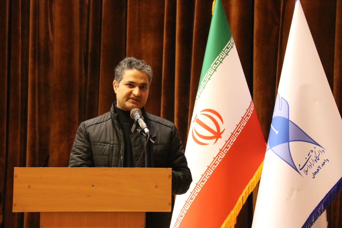 مقالات زیاد، مسائل حل‌نشده  استادان لاهیجان در فهرست دانشمندان برترند و صنعت منتظر «ایده»!