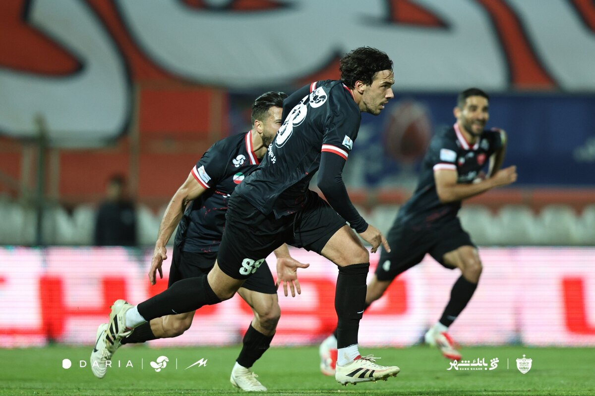 مشکل پزشکی باکیچ برطرف شد