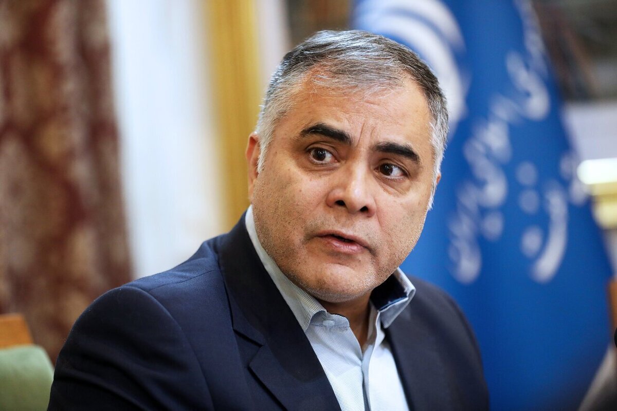 وزیر نفت: هدف گذاری احداث هزار کیلومتر خطوط لوله انتقال گاز تا پایان سال