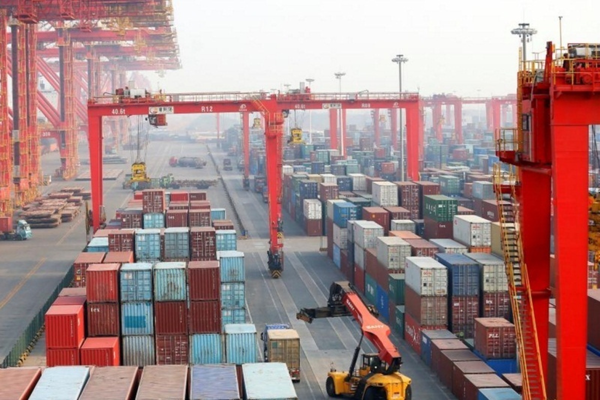 میانگین زمان ترخیص کالا در گمرک به ۷ روز رسید  زمان ثبت سفارش ارتباطی با گمرک ندارد