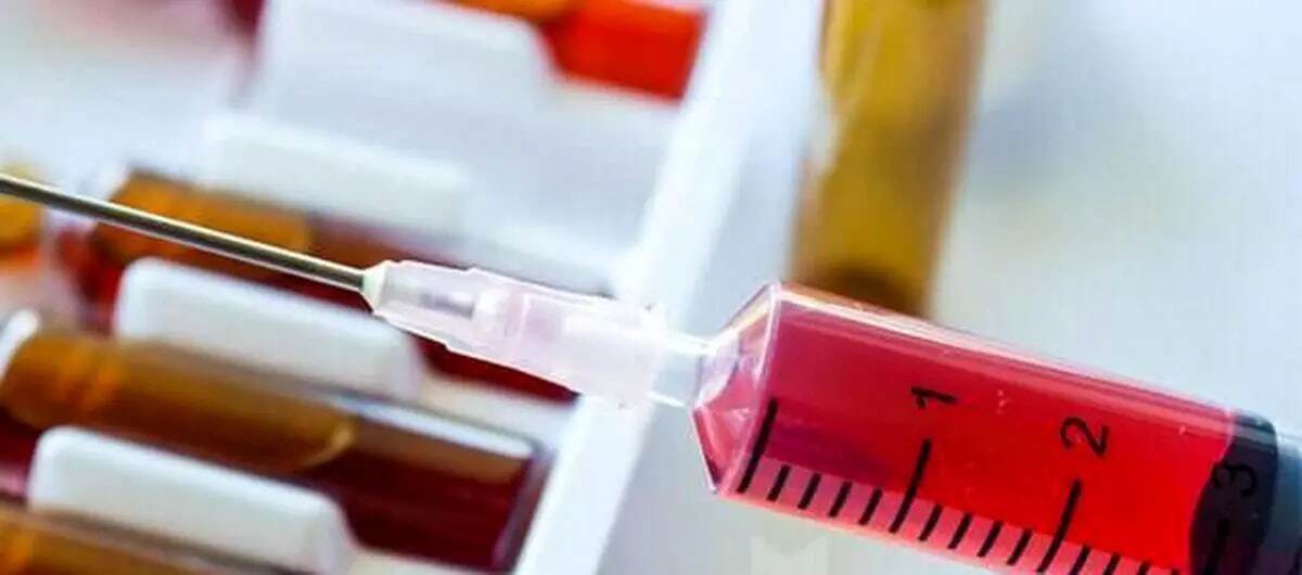 آمپول نوروبیون تقویتی نیست؛ تزریق خودسرانه می‌تواند خطرناک باشد