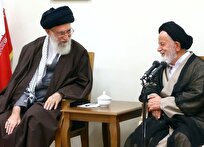 پیام-تسلیت-رهبر-انقلاب-در-پی-درگذشت-حجت‌الاسلام-شاهچراغی