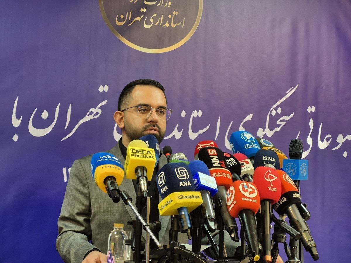 رزازی: هیچ مصوبه‌ای درباره آلودگی هوا بدون اعلام کارگروه اضطرار اعتبار ندارد