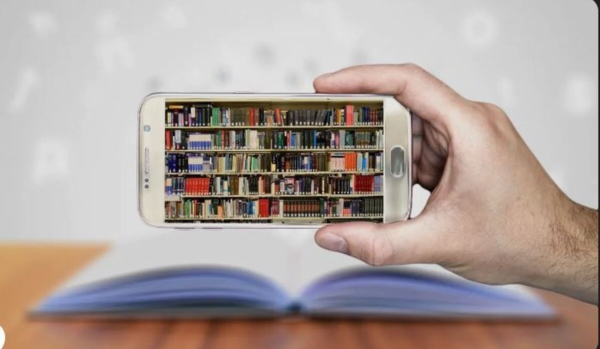 چرا نسل زد با کتاب آشتی نمی‌کند؟