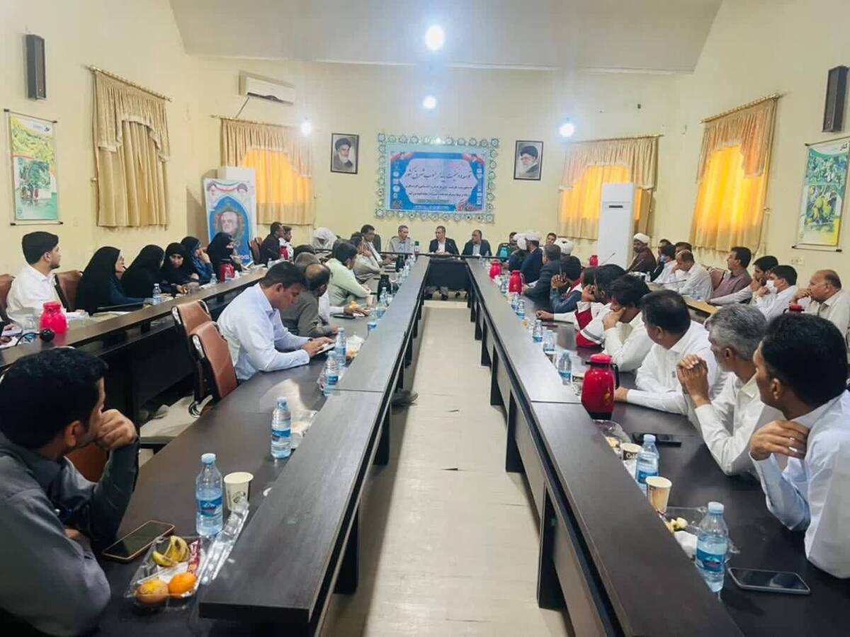 امنیت ماندگار در گرو فرهنگ و مشارکت اجتماعی  دانشگاه موتور محرکه توسعه انسانی