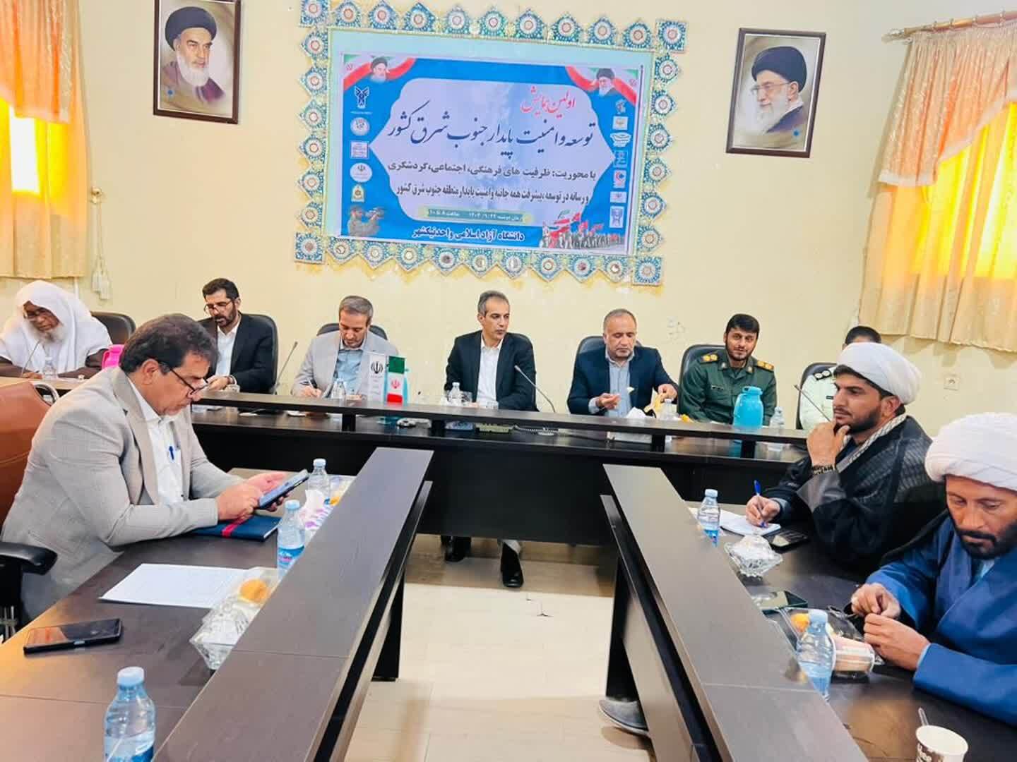 امنیت ماندگار در گرو فرهنگ و مشارکت اجتماعی/ دانشگاه موتور محرکه توسعه انسانی امنیت ماندگار در گرو فرهنگ و مشارکت اجتماعی/ دانشگاه موتور محرکه توسعه انسانی