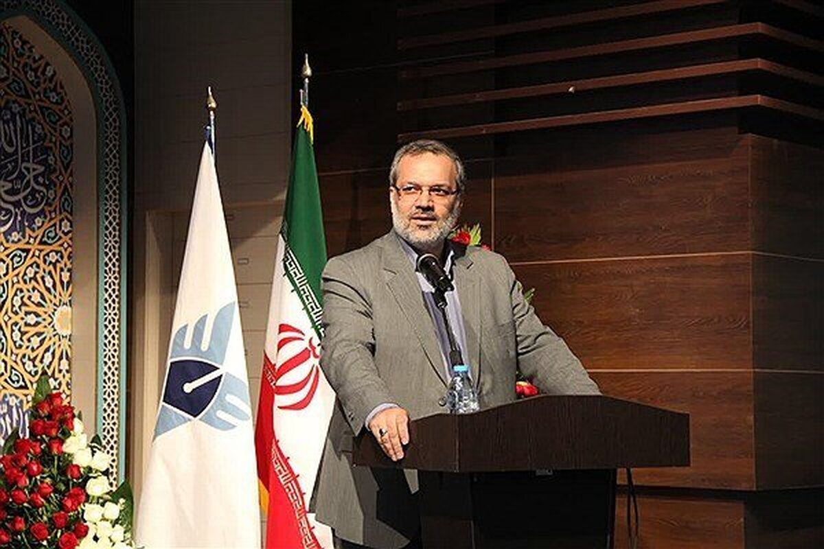 سروری مجد: پیشرفت در علم و فناوری دشمن را ناامید می‌کند