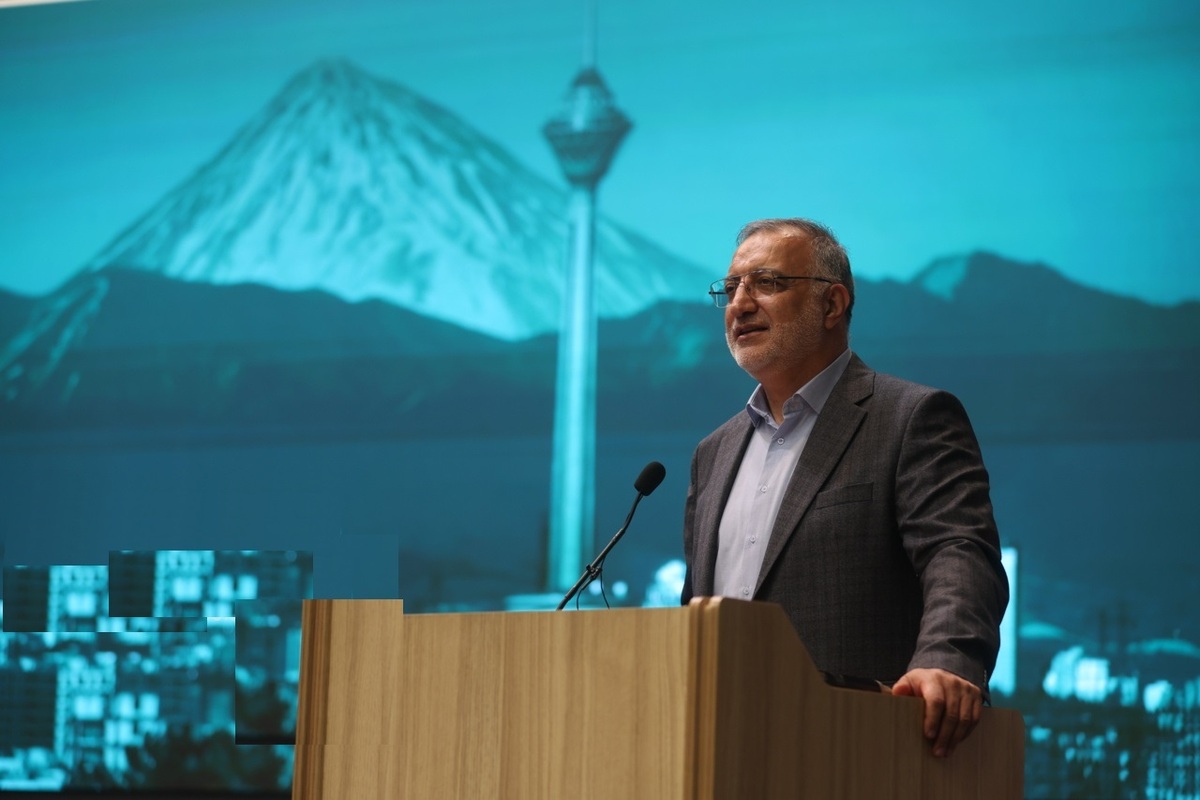 زاکانی: خدمات شهری باید بر اساس مطالبات واقعی شهروندان باشد