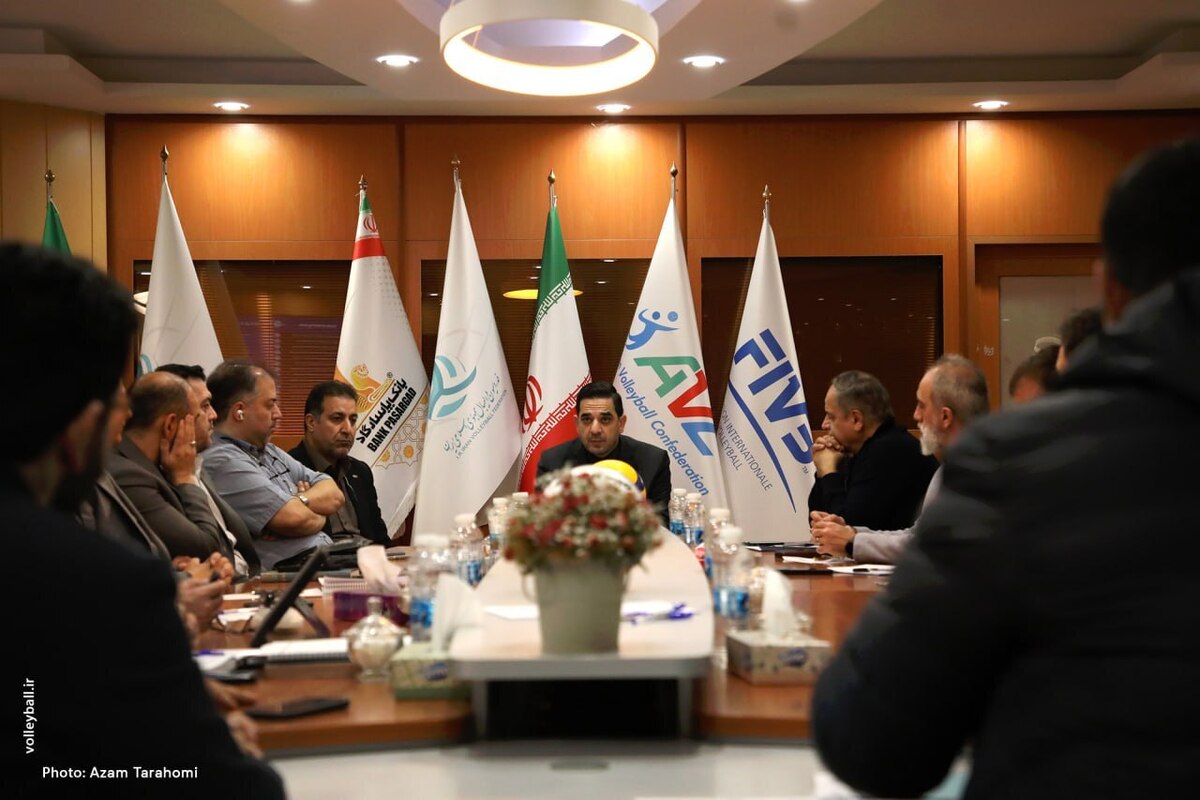 تقوی: با ۱۰ مدال طلا عملکرد خوبی داشتیم، ولی ناراضی‌ام در صورت عدم تغییر در روند مجبور به تغییرات و اصلاحات هستم