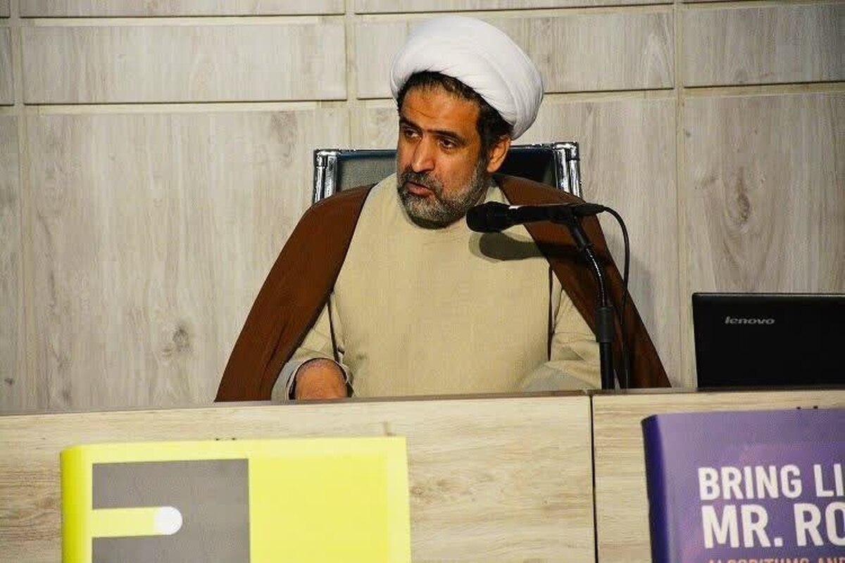 جازاری: روزآمدی و فناوری بسترساز شتاب علمی است