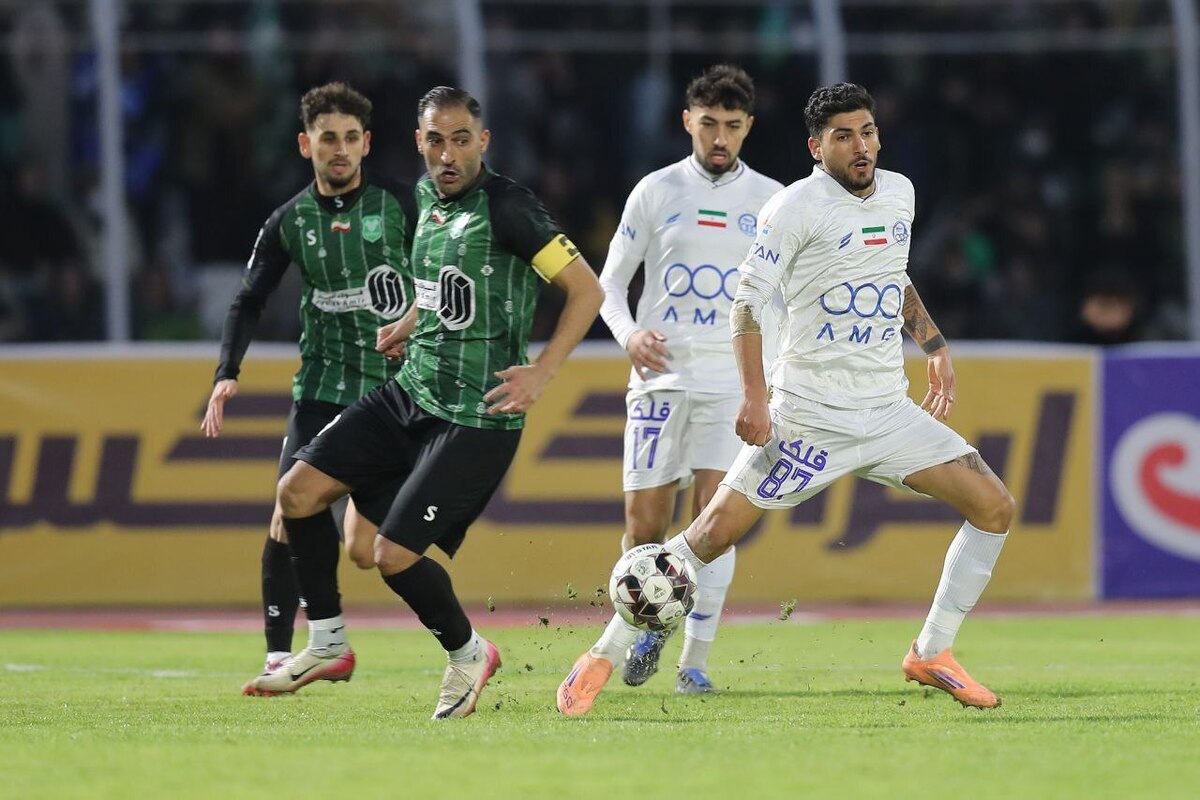 بیانی: استقلال در خط حمله ضعف عمده دارد  دلیل نتیجه نگرفتن استقلال تغییرات پیاپی ساپینتو است