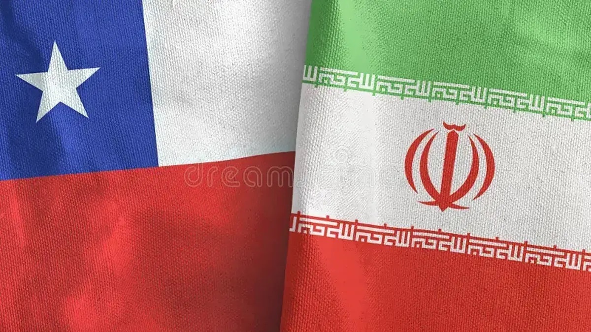 آرزوی موفقیت ایران برای دولت جدید شیلی