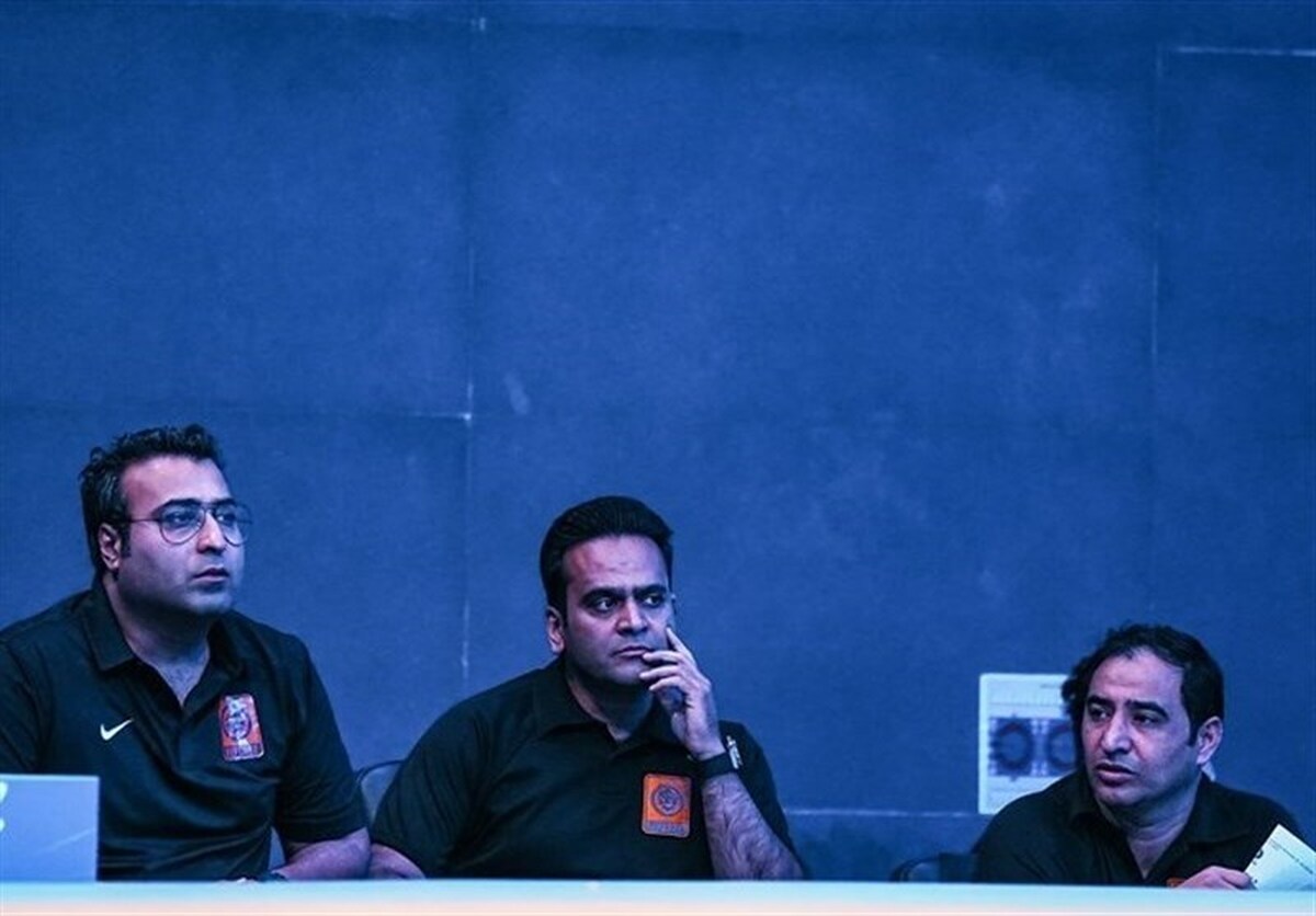 دعوت از ۲ داور S۱ ایران به مسابقات قهرمان کشوری کشتی ارمنستان؛ قضاوت در چارنتساوان