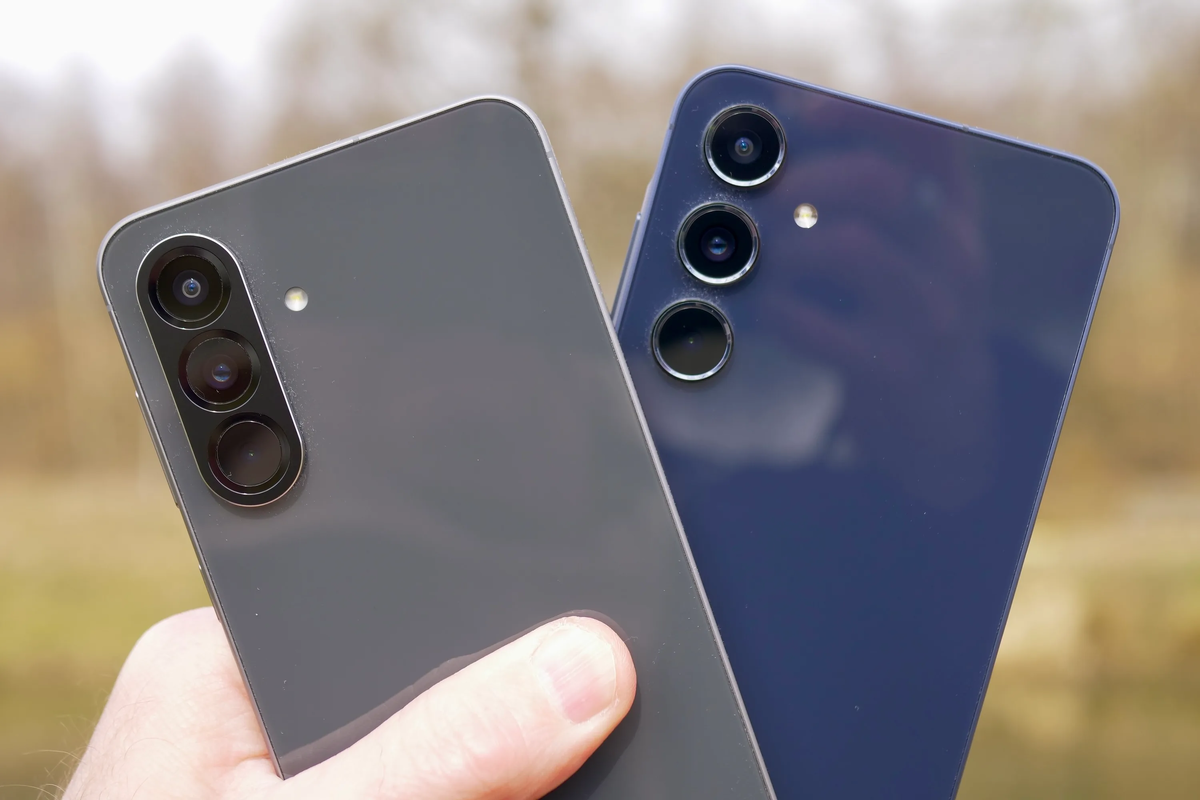 سامسونگ قیمت گوشی‌های سری A را افزایش می‌دهد