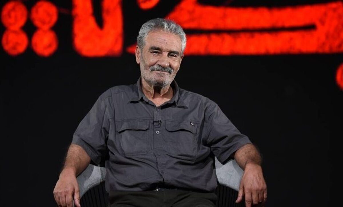 «جعفر دهقان» یادگار یک نسل حرفه‌ای در سینما  سفر خاطره‌انگیز بازیگران در «مختارنامه»