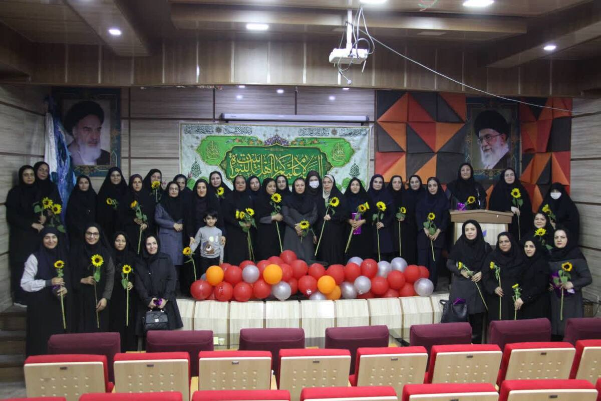 نقش‌آفرینی مادران تعطیلی ندارد؛ درس بو‌شهر برای قدردانی دائمی از بانوان