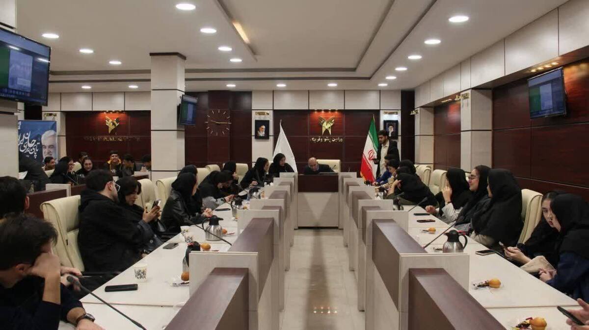 از نجوم سنتی تا فناوری نوین؛ نقشه راه توسعه دانش جهانی با همکاری ایران و هند