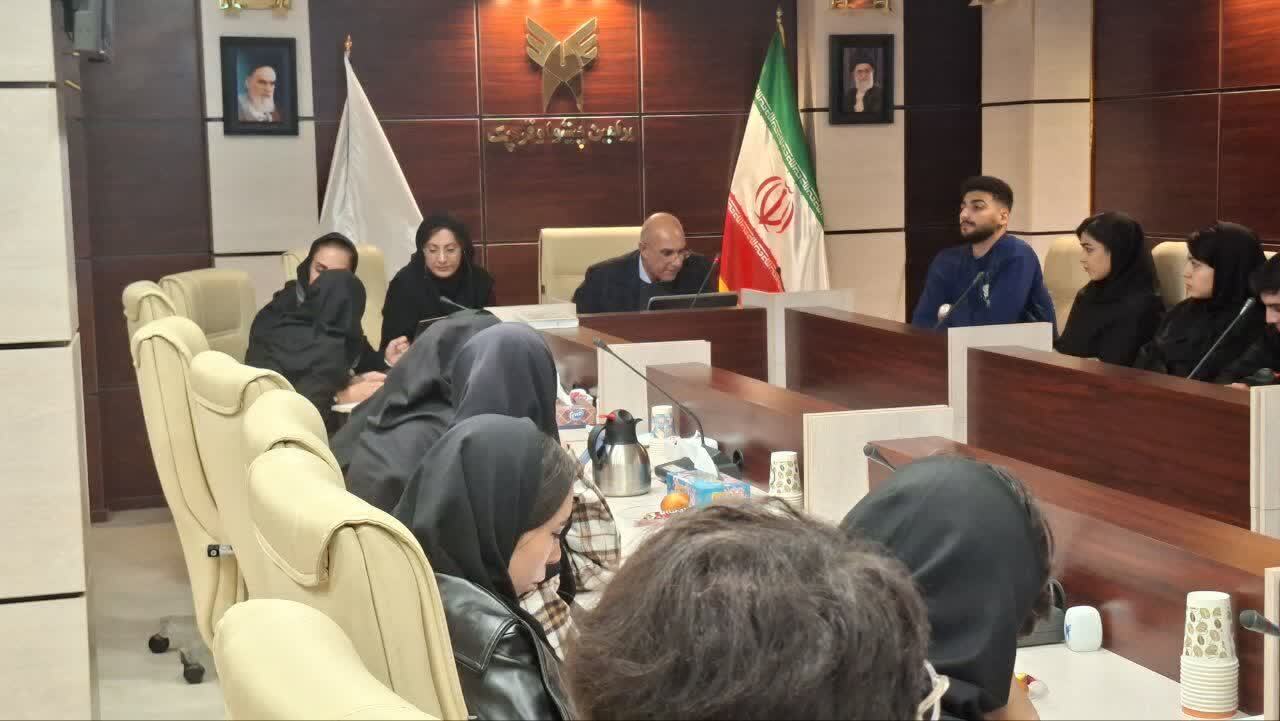 از نجوم سنتی تا فناوری نوین؛ نقشه راه توسعه دانش جهانی با همکاری ایران و هند