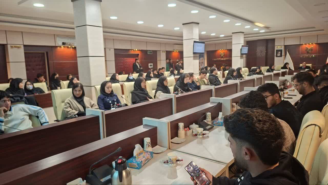 از نجوم سنتی تا فناوری نوین؛ نقشه راه توسعه دانش جهانی با همکاری ایران و هند