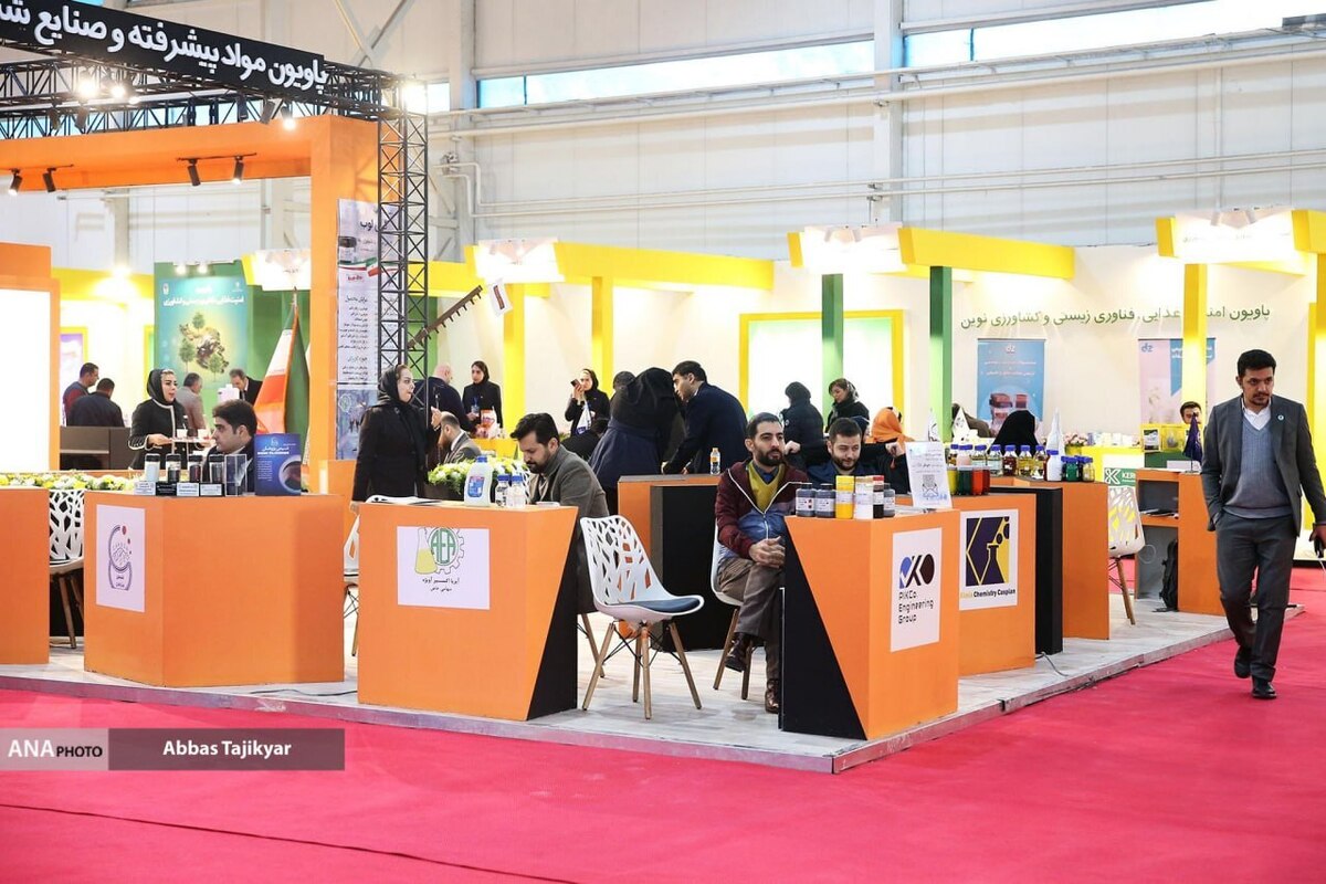 اعلام اسامی برگزیدگان بیست‌وششمین جشنواره پژوهشگران، فناوران و نوآوران کشور