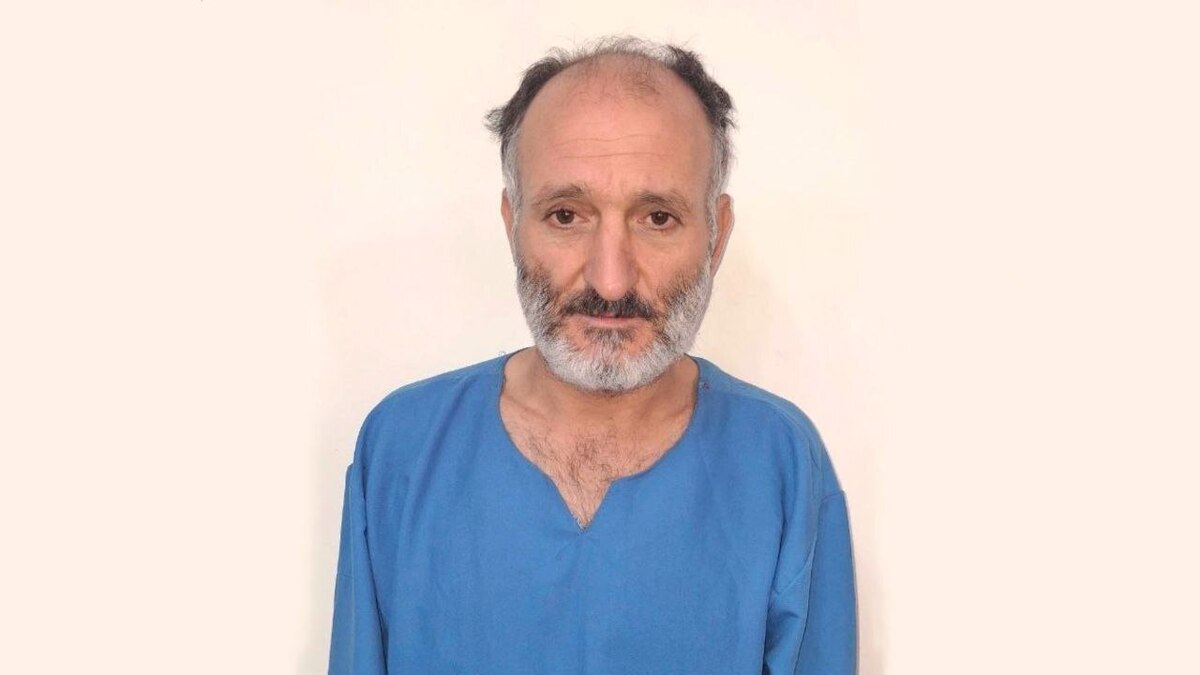 چهره سارق حرفه‌ای داخل خودرو به دستور مقام قضایی منتشر شد