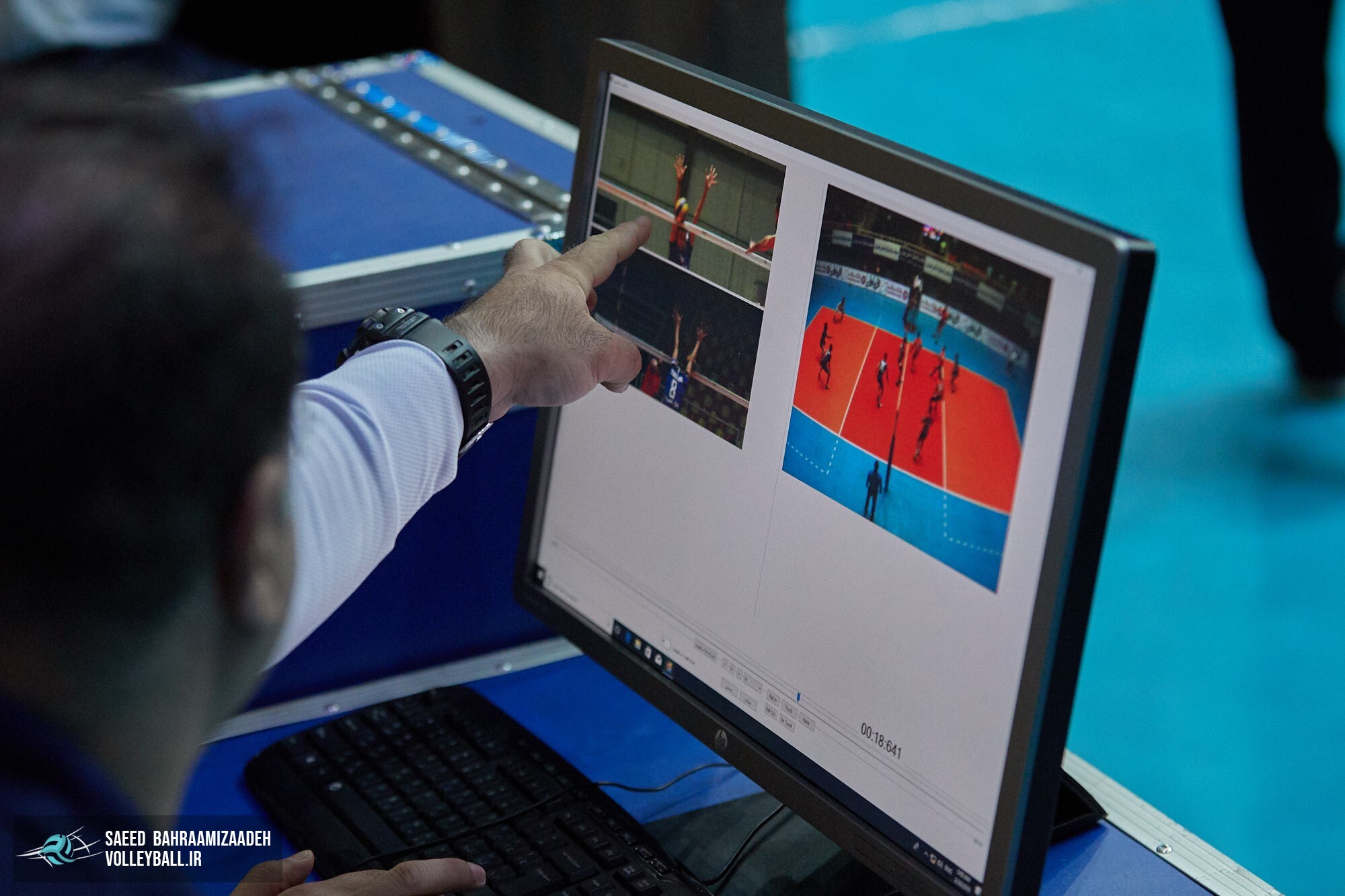 قوچان&zwnj;نژاد: عذر دو اپراتور را خواستیم/ اگر احساس کنیم به دلیل انحصاری بودن شرکت ویدئوچک مشکلی وجود دارد برنامه&zwnj;ریزی&zwnj; دیگری می کنیم