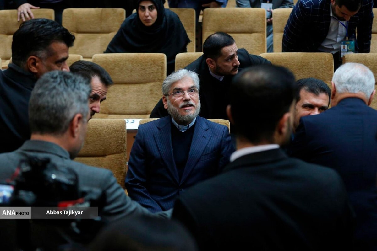 وزیر علوم: هسته ۶۰ نفره دانشگاهی برای حل بحران آب کشور تشکیل شد